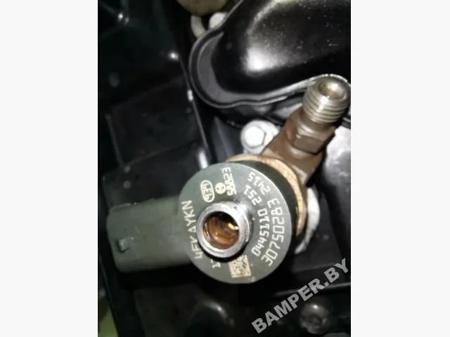 Форсунка к Volvo S80, 2007 г.