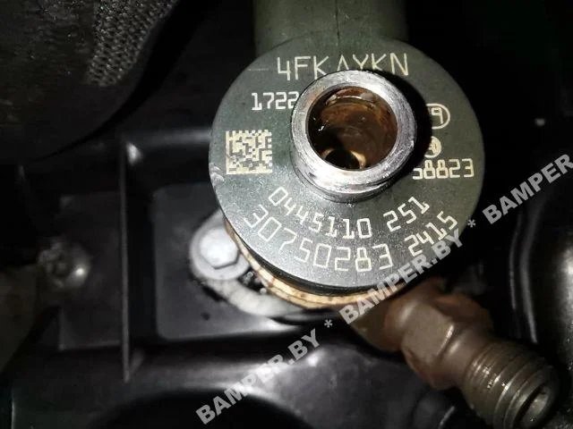 Форсунка к Volvo XC70, 2007 г.