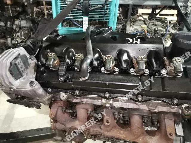 Форсунка к Volvo XC70, 2007 г.