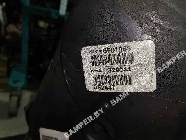Форсунка к Volvo XC90, 2007 г.