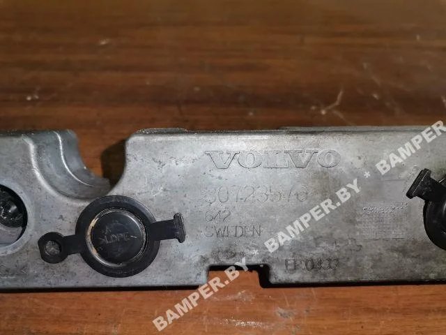 Противовес (амортизатор динамический) к Volvo XC70, 2007 г.