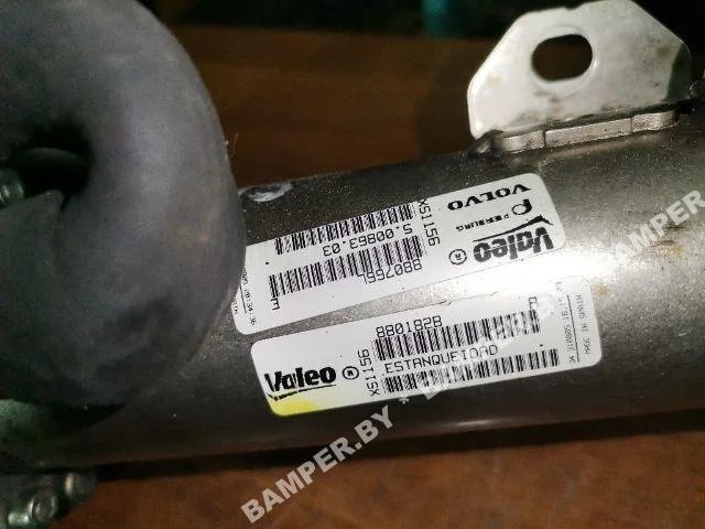 Клапан EGR к Volvo V70 D5, 2007 г.