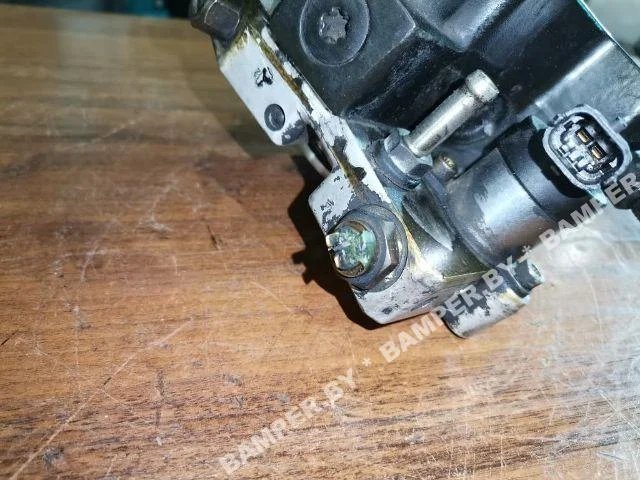 ТНВД к Volvo S80 D5, 2007 г.