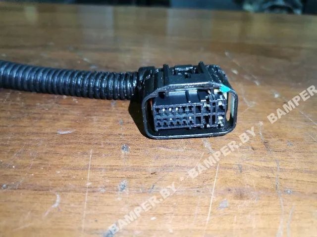 Проводка КПП к Volvo S60 D5, 2007 г.
