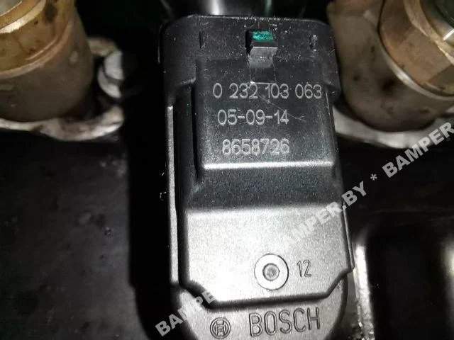 Датчик распредвала к Volvo XC70 D5, 2007 г.