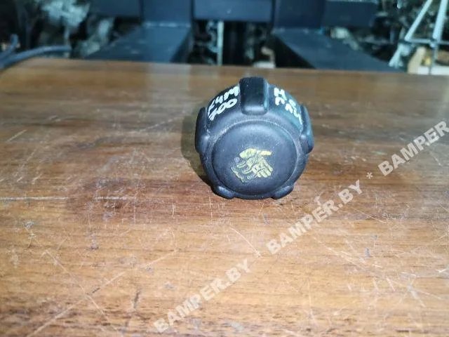 Пробка расширительного бачка к Renault Megane, 2002 г.