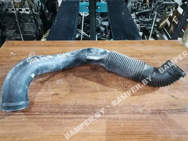 Патрубок воздушного фильтра к Peugeot 306, 2002 г.