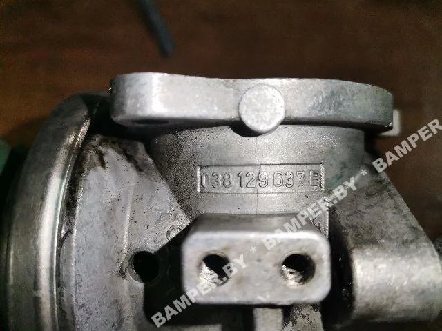 Клапан EGR к Volkswagen Golf, 2004 г.
