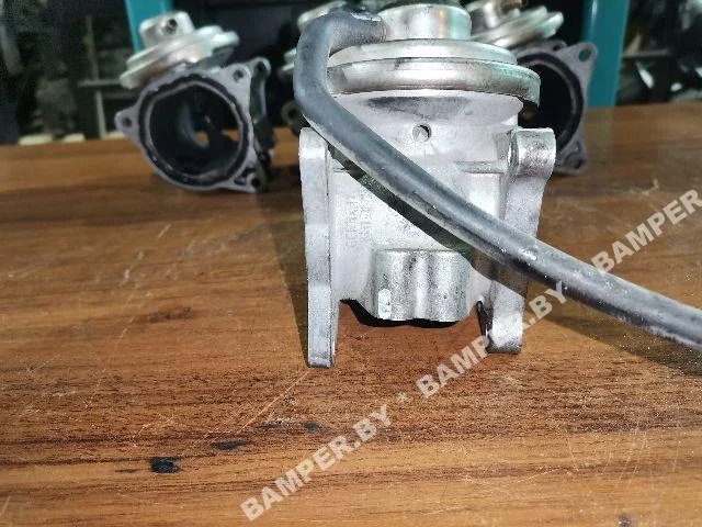 Клапан EGR к Volkswagen Golf, 2004 г.