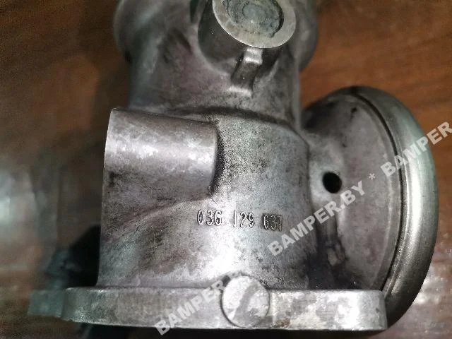Клапан EGR к Volkswagen Golf, 2004 г.