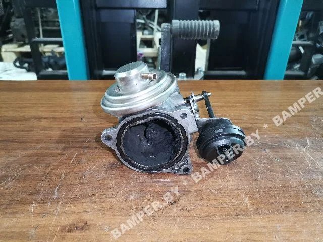 Клапан EGR к Volkswagen Jetta, 2004 г.