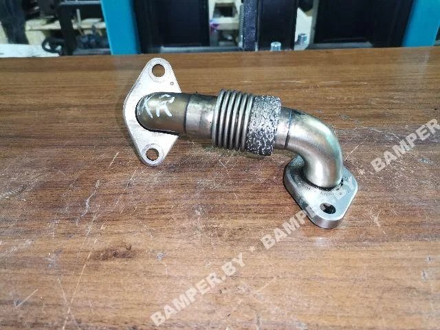Трубка системы рециркуляции EGR к Volkswagen Polo, 2004 г.