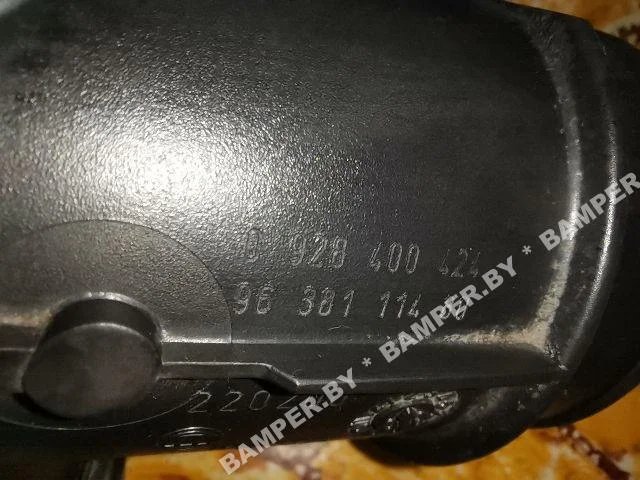 Клапан EGR к Citroen Berlingo, 2002 г.