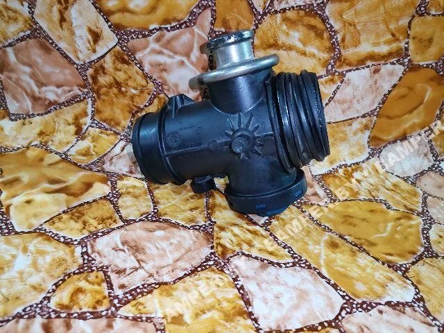 Клапан EGR к Citroen Jumpy, 2002 г.