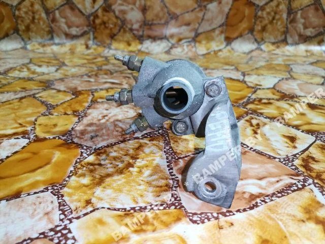 Подогреватель охлаждающей жидкости (антифриза) к Renault Scenic, 2001 г.