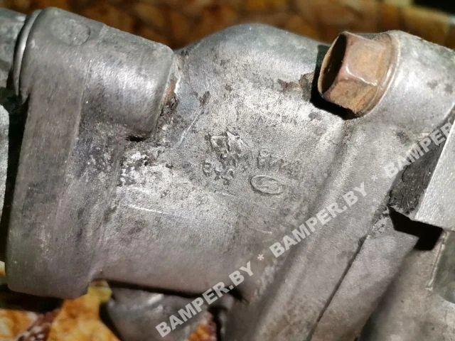 Помпа к Mitsubishi Pajero, 2001 г.