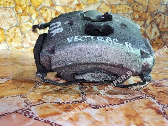 Суппорт передний правый к Opel Vectra, 2005 г.
