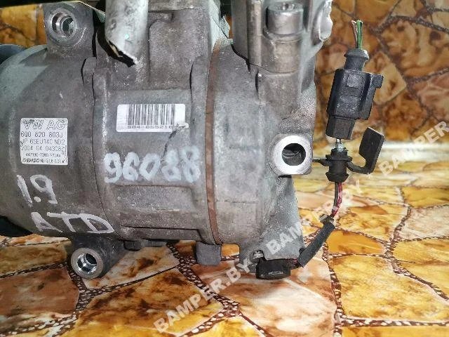 Компрессор кондиционера к Audi A3, 2005 г.