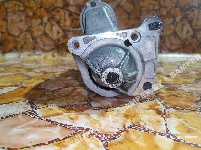 Стартер к Renault Megane, 2004 г.