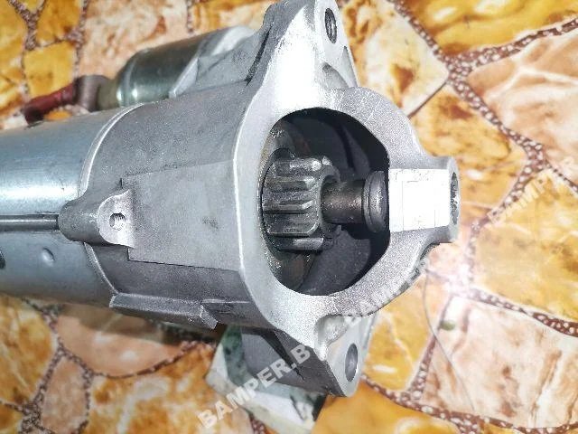 Стартер к Renault Megane, 2004 г.
