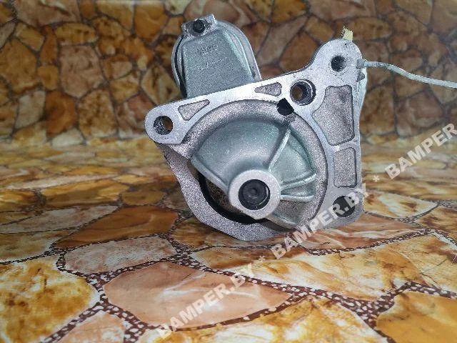 Стартер к Nissan Primastar, 2004 г.