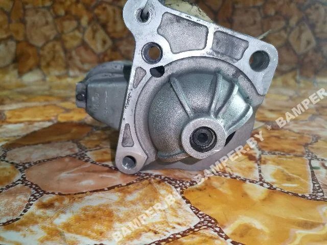 Стартер к Renault Scenic, 2004 г.