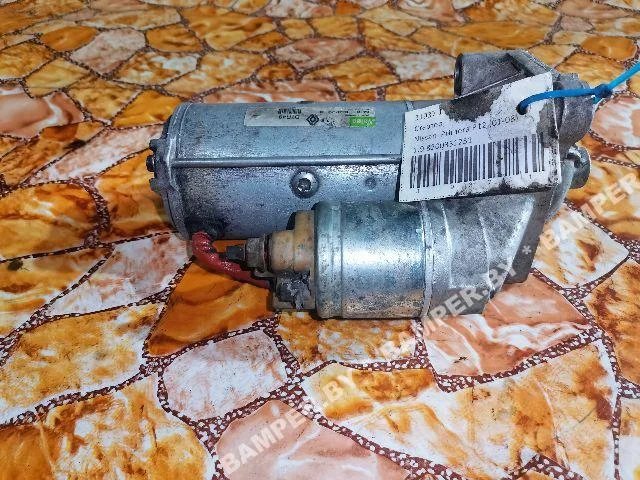 Стартер к Nissan Primera, 2004 г.