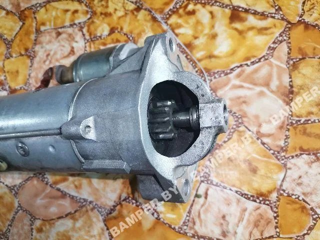 Стартер к Renault Megane, 2004 г.