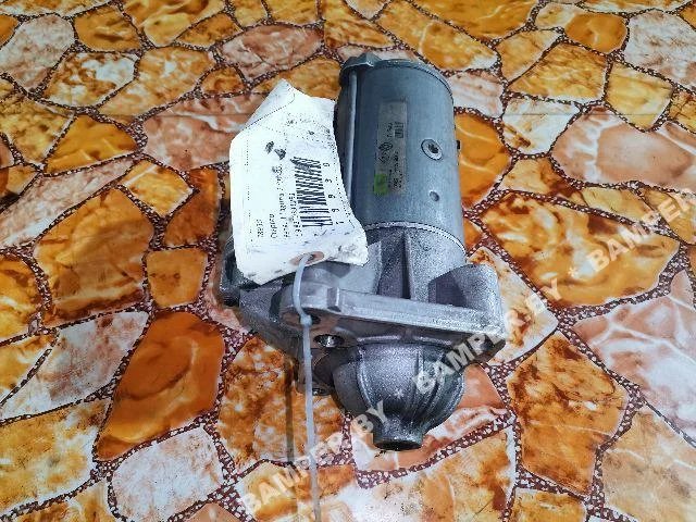 Стартер к Renault Scenic, 2004 г.