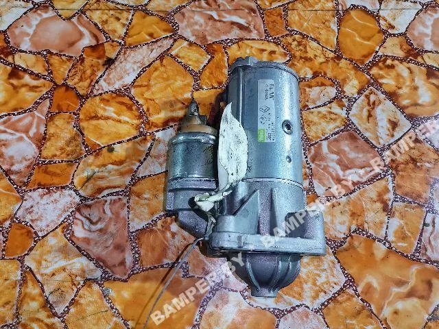 Стартер к Renault Scenic, 2004 г.