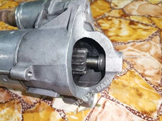 Стартер к Renault Laguna, 2004 г.