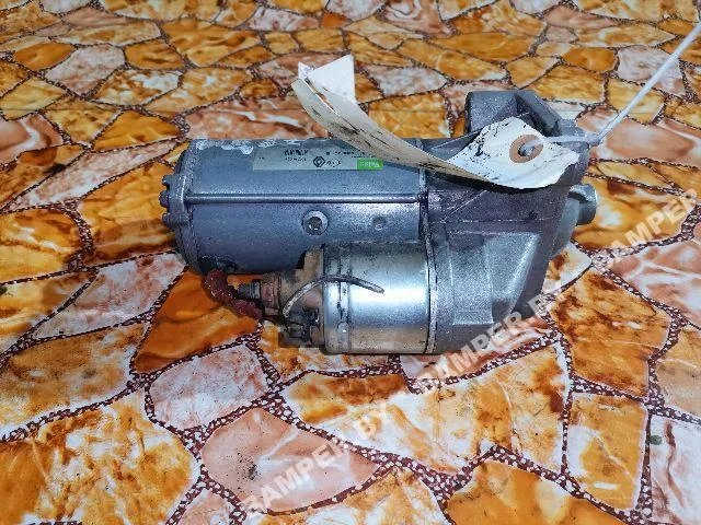 Стартер к Nissan Primastar, 2004 г.