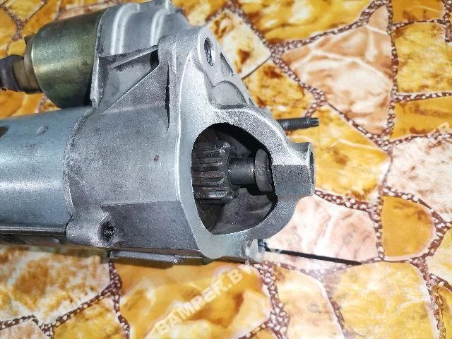 Стартер к Renault Espace, 2004 г.