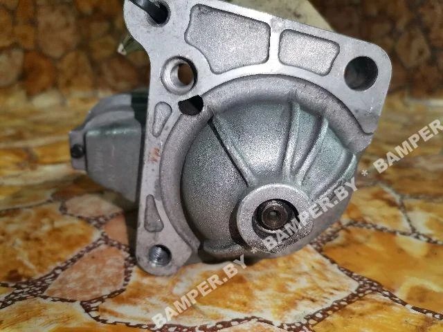 Стартер к Nissan Primera, 2004 г.