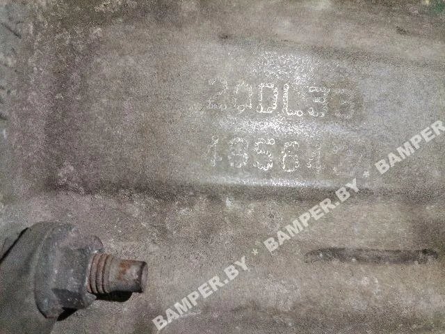 КПП механическая (МКПП) к Peugeot Expert, 1999 г.