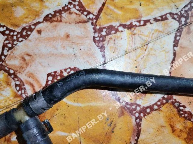Трубка обратки форсунок к Mazda 6, 2003 г.