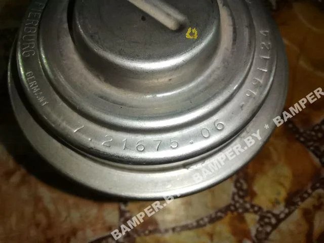 Клапан EGR к Volvo 850, 2000 г.
