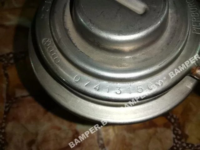 Клапан EGR к Volvo V70, 2000 г.
