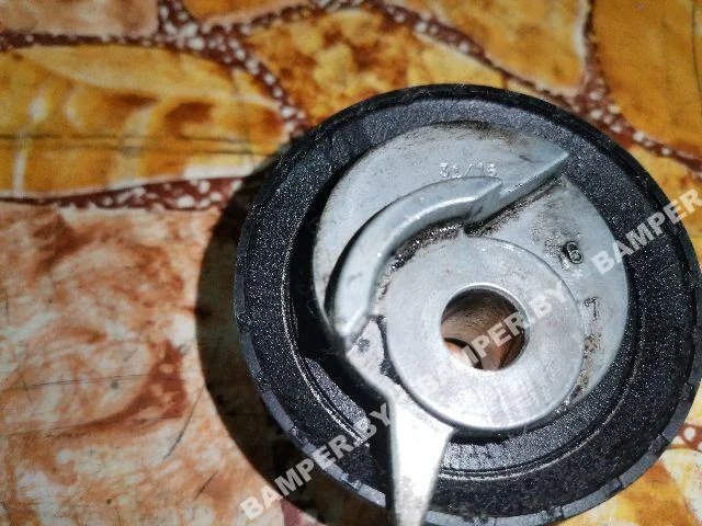 Ролик натяжителя к Volvo 850, 2000 г.
