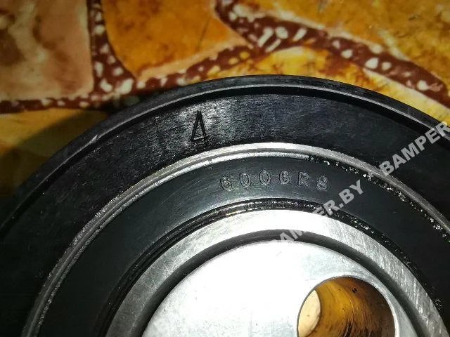 Ролик натяжителя к Volvo V70, 2000 г.