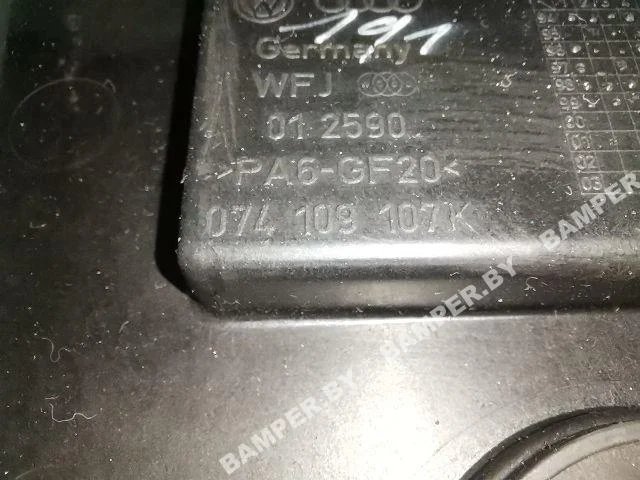 Защита (кожух) ремня ГРМ к Volvo S80, 2000 г.