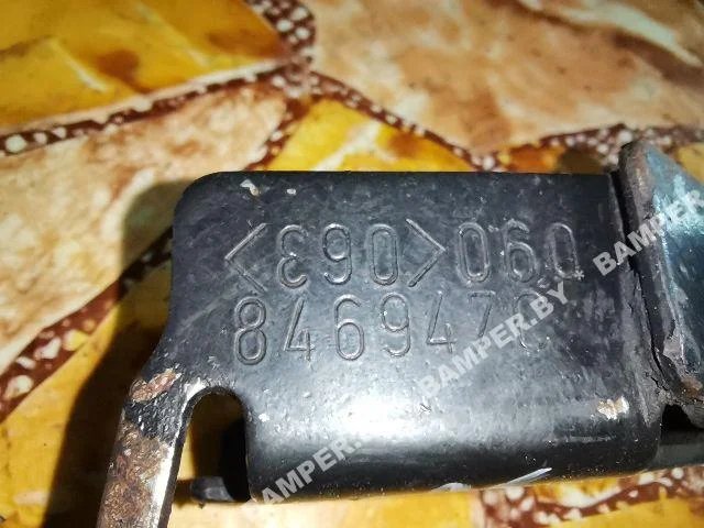Кронштейн подрамника к Renault Megane, 2002 г.