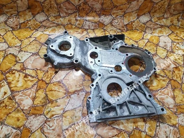 Крышка двигателя передняя к Renault Laguna, 2005 г.