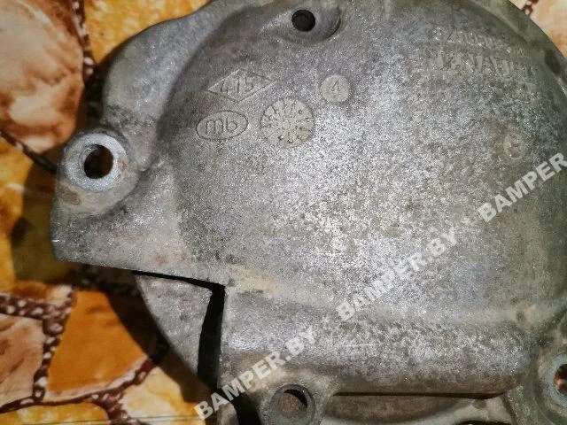 Крышка двигателя передняя к Renault Vel Satis, 2005 г.