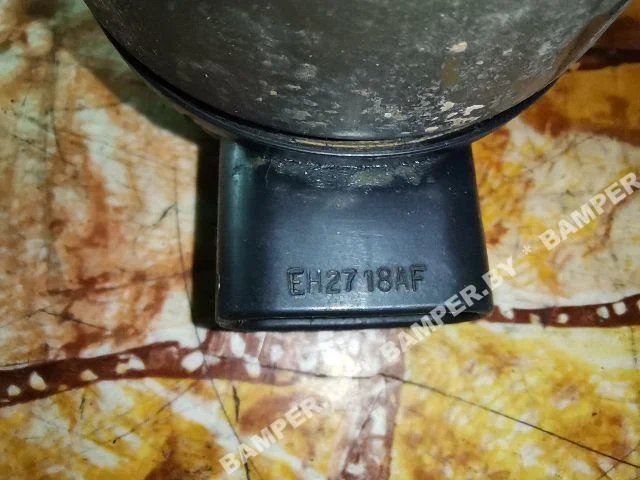Клапан EGR к Opel Sintra, 1999 г.