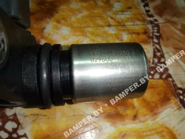 Датчик распредвала к Mazda MPV, 2004 г.