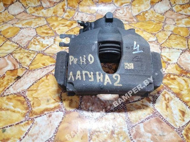 Суппорт передний правый к Renault Laguna, 2004 г.