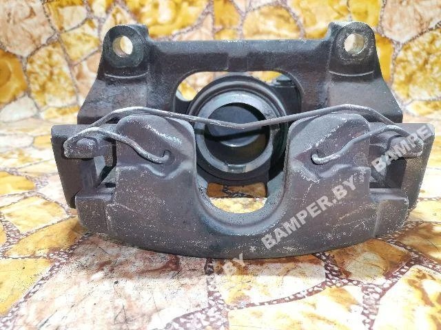 Суппорт передний правый к Renault Laguna, 2004 г.