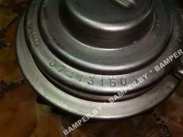 Клапан EGR к Volvo V70, 2000 г.
