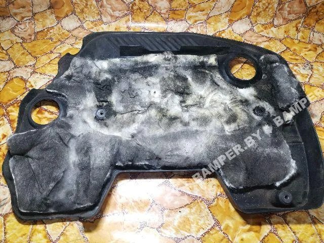 Декоративная крышка двигателя к Mazda MPV, 2004 г.